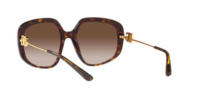 Dolce & Gabbana Sunglasses DG4421 502/13