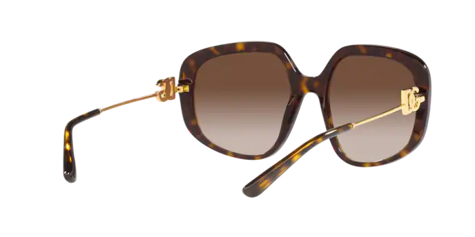Dolce & Gabbana Sunglasses DG4421 502/13