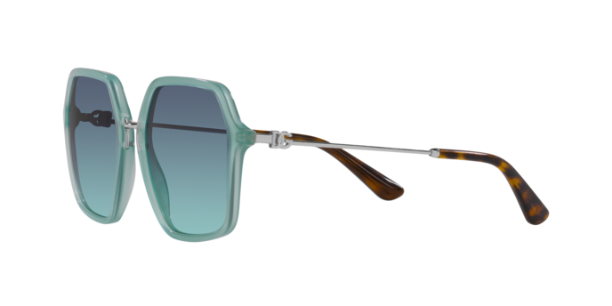 Dolce & Gabbana Sunglasses DG4422 33834S