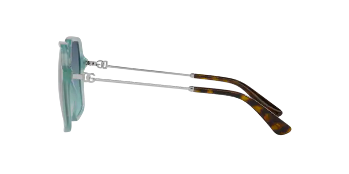 Dolce & Gabbana Sunglasses DG4422 33834S