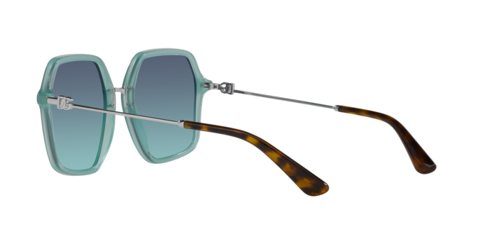 Dolce & Gabbana Sunglasses DG4422 33834S