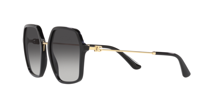 Dolce & Gabbana Sunglasses DG4422 501/8G