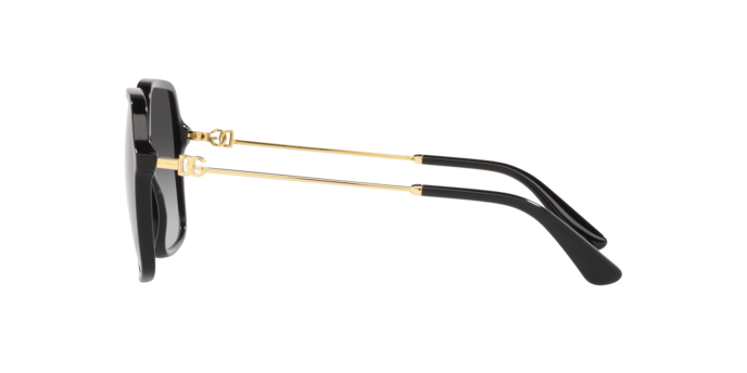 Dolce & Gabbana Sunglasses DG4422 501/8G