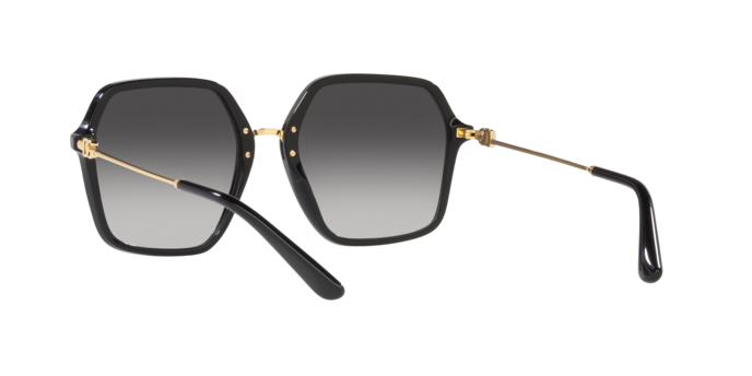 Dolce & Gabbana Sunglasses DG4422 501/8G