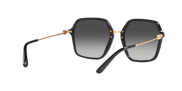 Dolce & Gabbana Sunglasses DG4422 501/8G