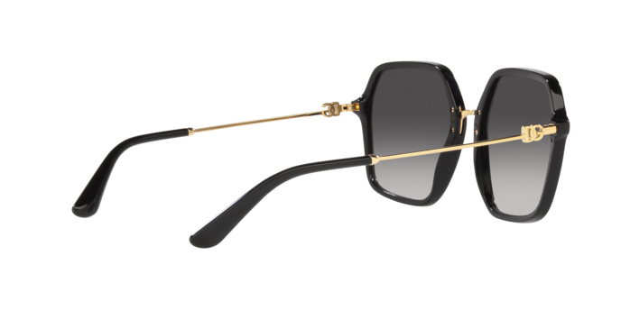 Dolce & Gabbana Sunglasses DG4422 501/8G