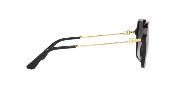 Dolce & Gabbana Sunglasses DG4422 501/8G