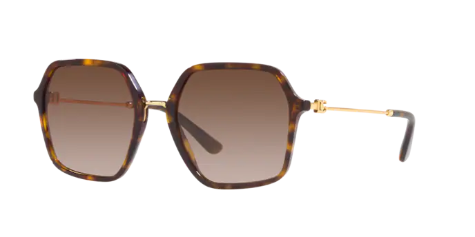 Dolce & Gabbana Sunglasses DG4422 502/13