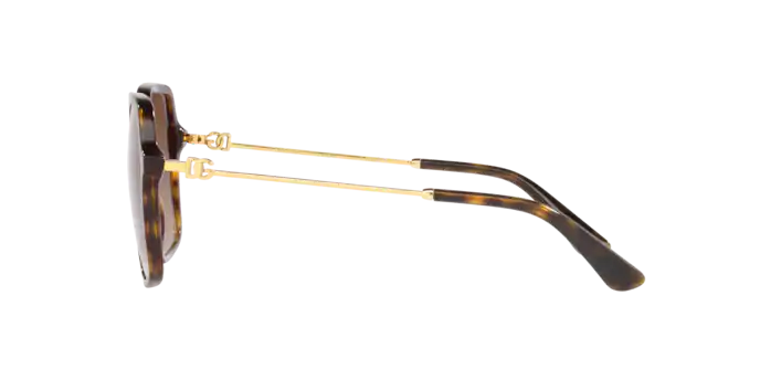 Dolce & Gabbana Sunglasses DG4422 502/13