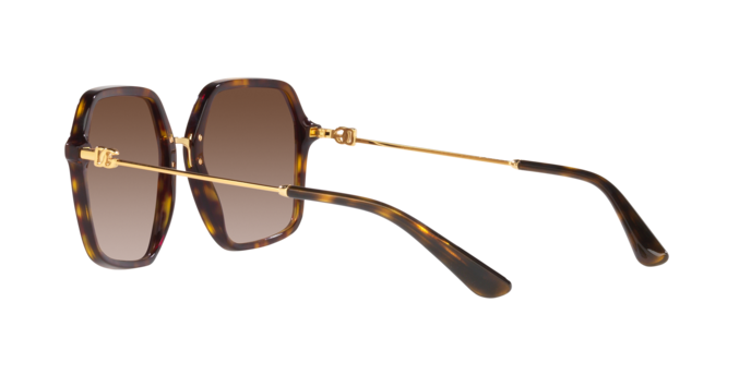 Dolce & Gabbana Sunglasses DG4422 502/13