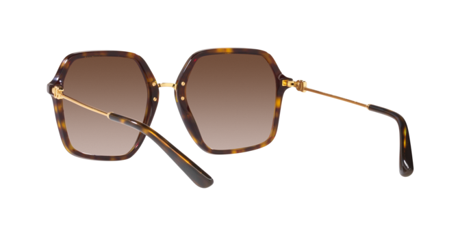Dolce & Gabbana Sunglasses DG4422 502/13
