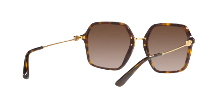 Dolce & Gabbana Sunglasses DG4422 502/13