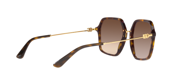 Dolce & Gabbana Sunglasses DG4422 502/13