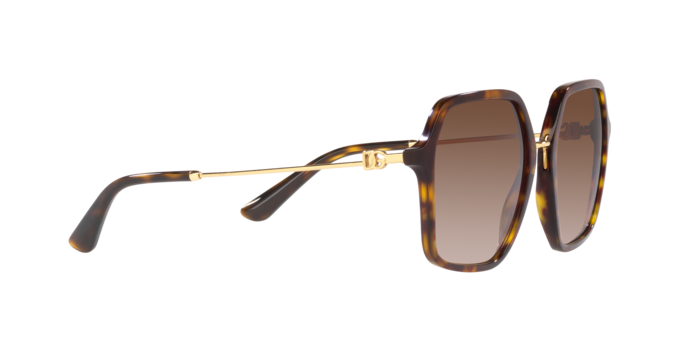 Dolce & Gabbana Sunglasses DG4422 502/13