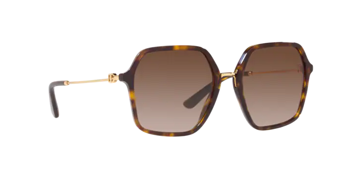 Dolce & Gabbana Sunglasses DG4422 502/13