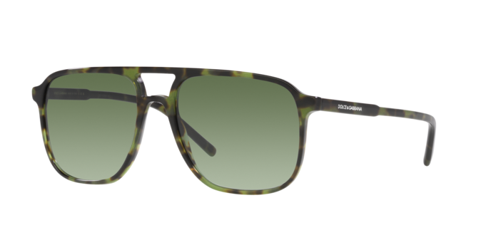 Dolce & Gabbana Sunglasses DG4423 17358E