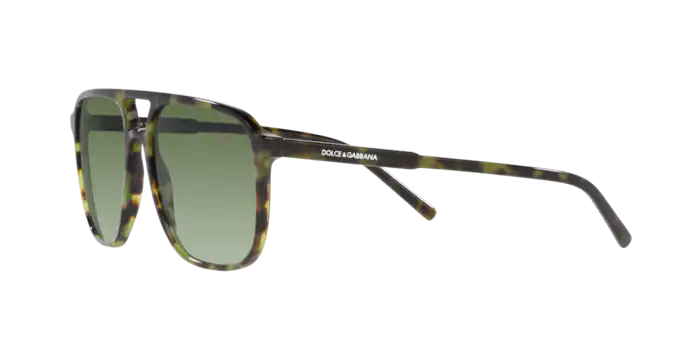 Dolce & Gabbana Sunglasses DG4423 17358E