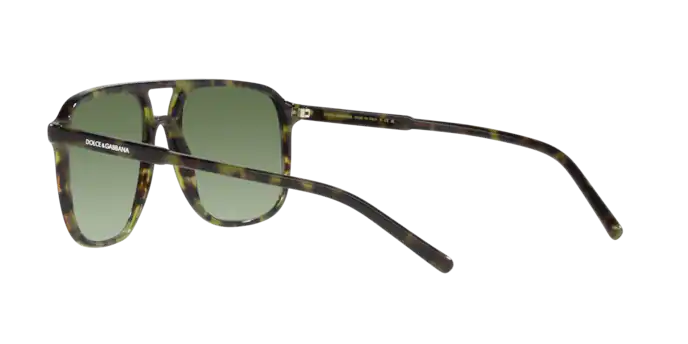 Dolce & Gabbana Sunglasses DG4423 17358E