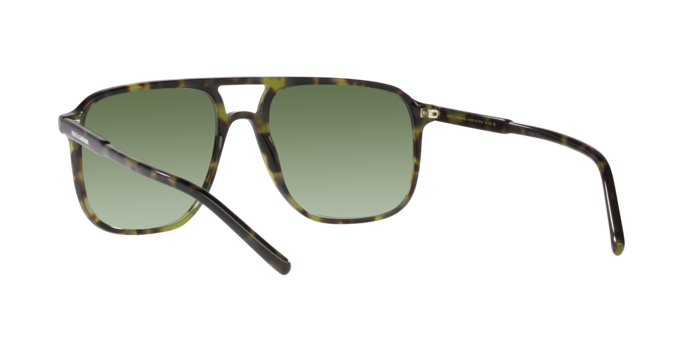 Dolce & Gabbana Sunglasses DG4423 17358E