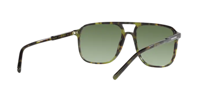 Dolce & Gabbana Sunglasses DG4423 17358E