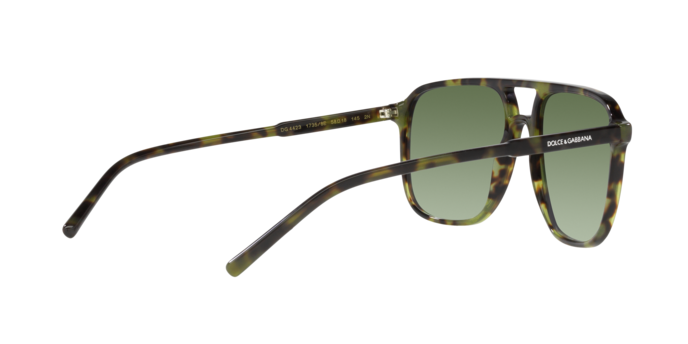 Dolce & Gabbana Sunglasses DG4423 17358E