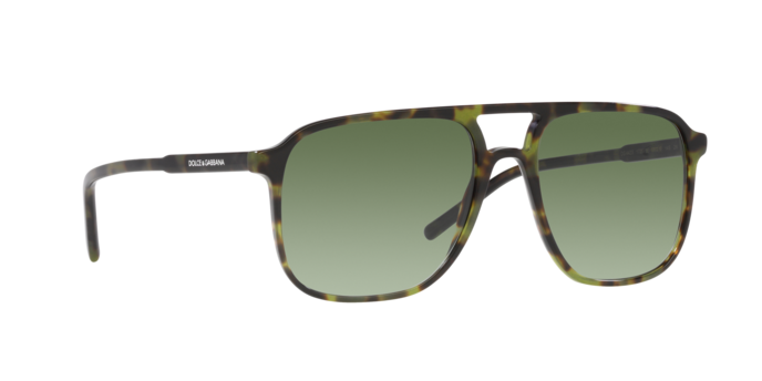 Dolce & Gabbana Sunglasses DG4423 17358E