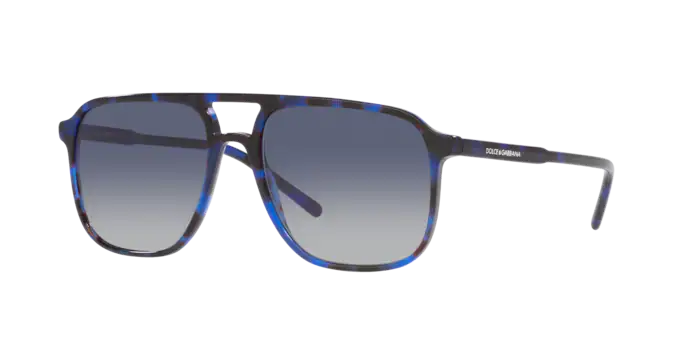 Dolce & Gabbana Sunglasses DG4423 33924L