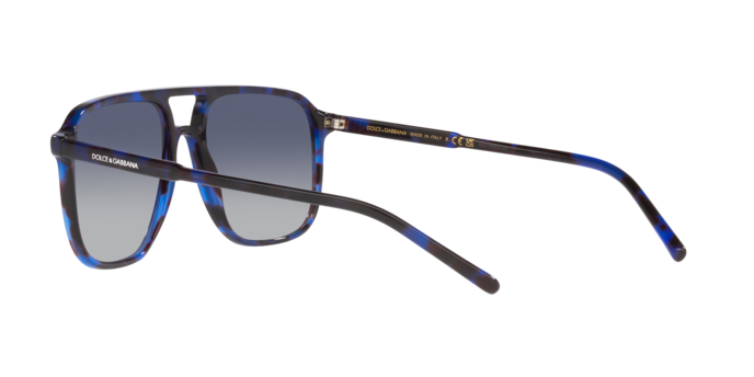 Dolce & Gabbana Sunglasses DG4423 33924L