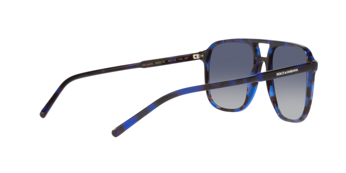 Dolce & Gabbana Sunglasses DG4423 33924L