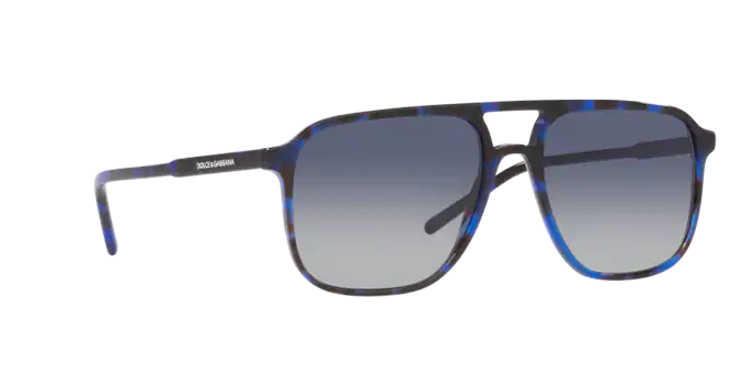 Dolce & Gabbana Sunglasses DG4423 33924L