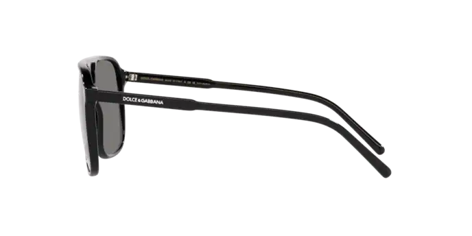 Dolce & Gabbana Sunglasses DG4423 501/81