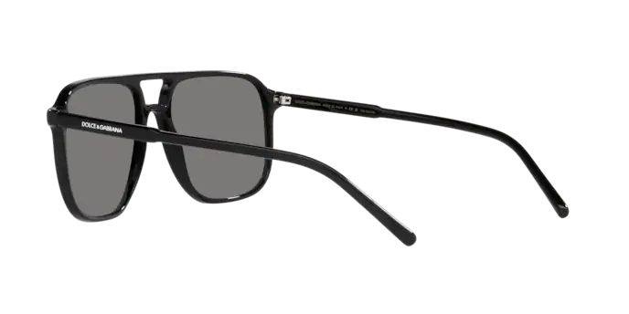 Dolce & Gabbana Sunglasses DG4423 501/81