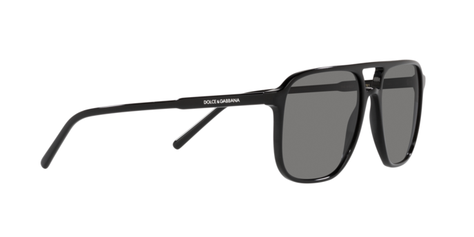 Dolce & Gabbana Sunglasses DG4423 501/81