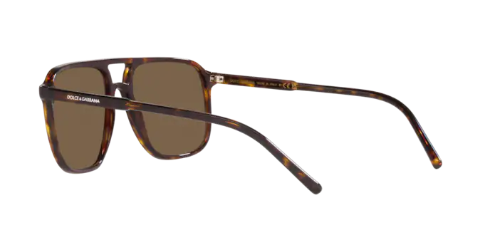 Dolce & Gabbana Sunglasses DG4423 502/73