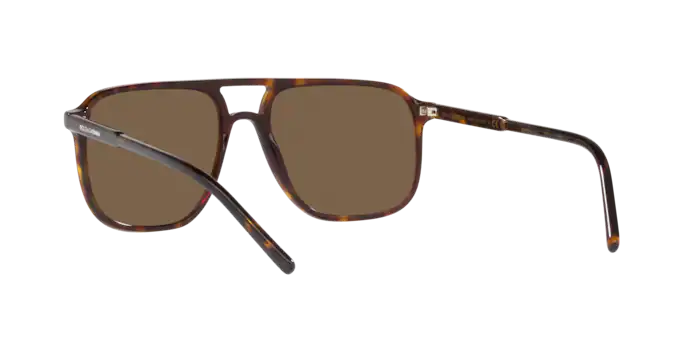 Dolce & Gabbana Sunglasses DG4423 502/73