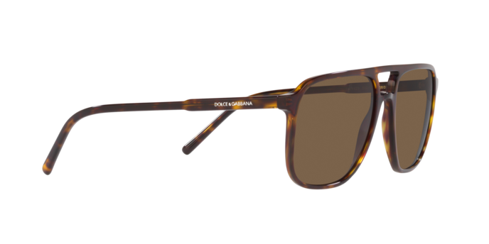 Dolce & Gabbana Sunglasses DG4423 502/73