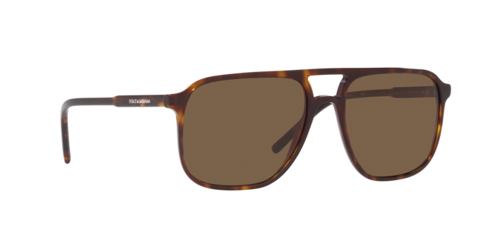 Dolce & Gabbana Sunglasses DG4423 502/73
