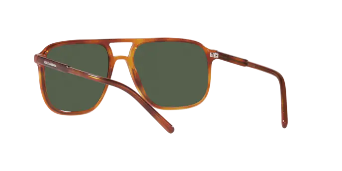 Dolce & Gabbana Sunglasses DG4423 705/9A