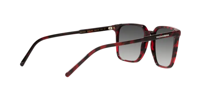 Dolce & Gabbana Sunglasses DG4424 33588G