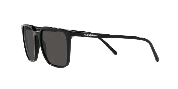 Dolce & Gabbana Sunglasses DG4424 501/87