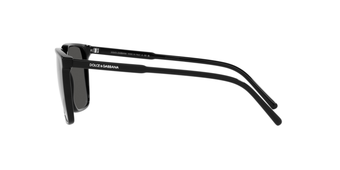 Dolce & Gabbana Sunglasses DG4424 501/87