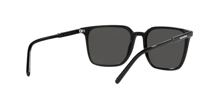 Dolce & Gabbana Sunglasses DG4424 501/87