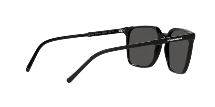 Dolce & Gabbana Sunglasses DG4424 501/87