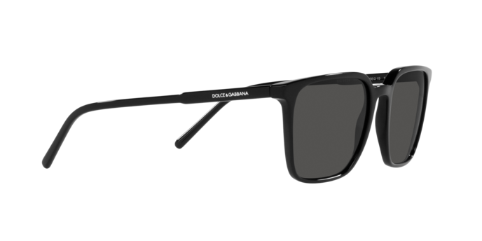 Dolce & Gabbana Sunglasses DG4424 501/87