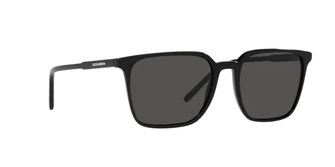 Dolce & Gabbana Sunglasses DG4424 501/87