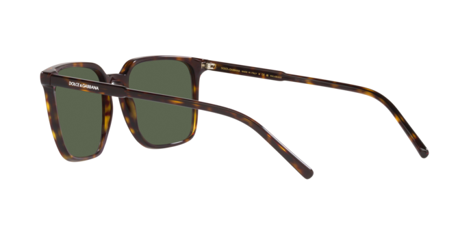 Dolce & Gabbana Sunglasses DG4424 502/9A