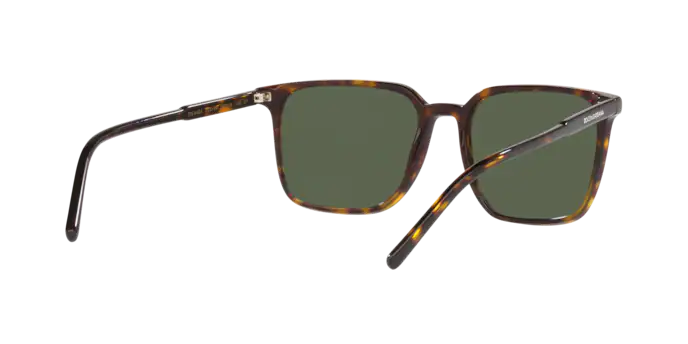 Dolce & Gabbana Sunglasses DG4424 502/9A
