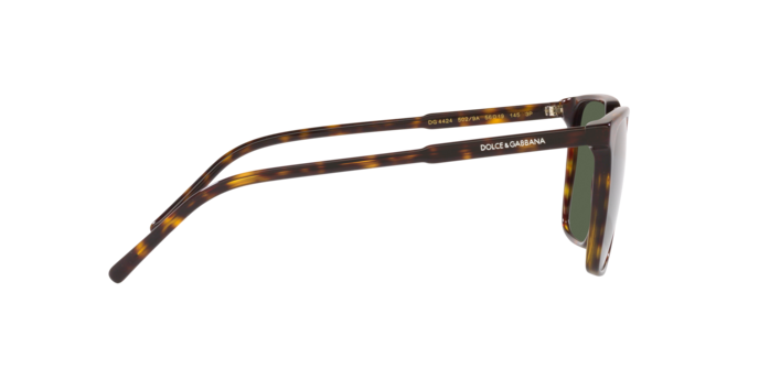 Dolce & Gabbana Sunglasses DG4424 502/9A