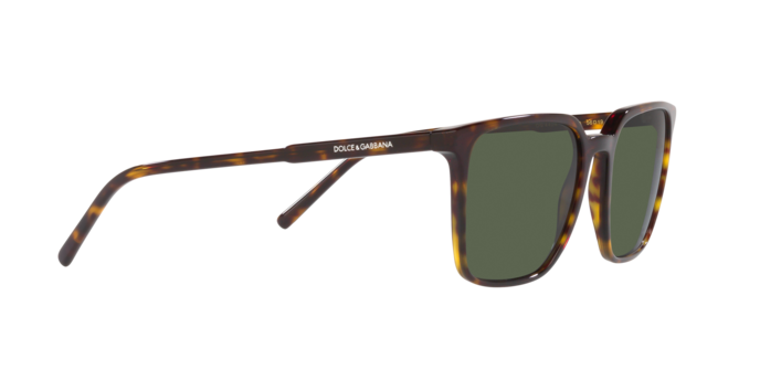 Dolce & Gabbana Sunglasses DG4424 502/9A