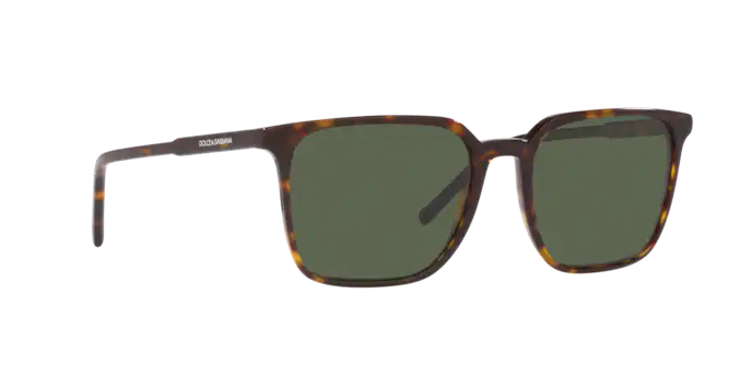 Dolce & Gabbana Sunglasses DG4424 502/9A